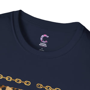 Wild Soft style T-Shirt