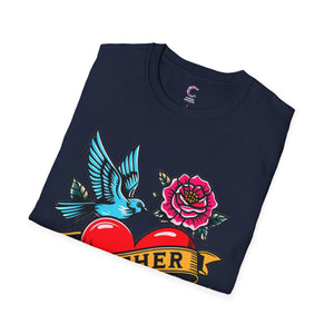 Mother Soft style T-Shirt