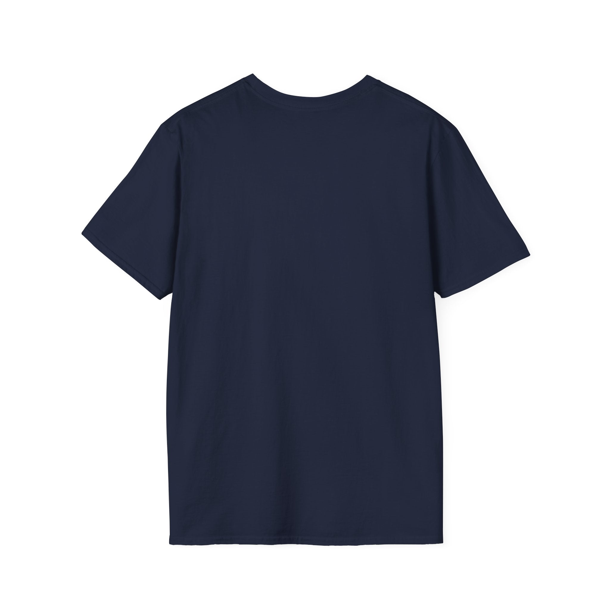 Blue Moon Soft style T-Shirt