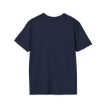Blue Moon Soft style T-Shirt