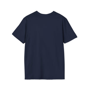 Blue Moon Soft style T-Shirt