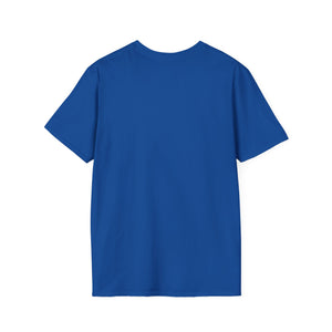 Baseball Mama Soft style T-Shirt