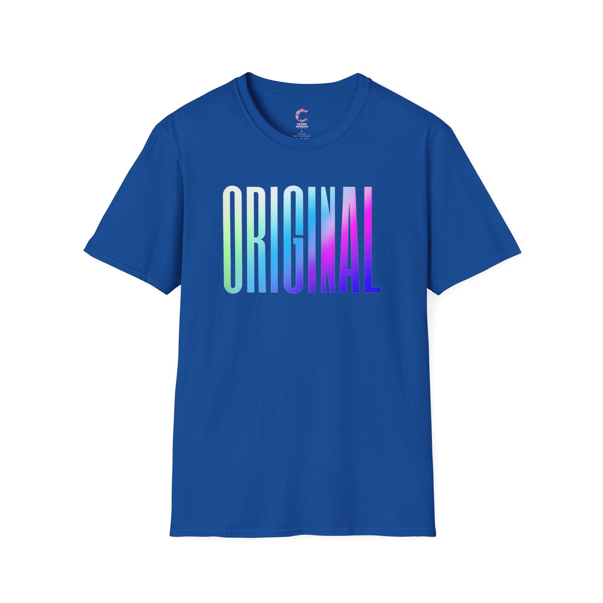 Original Soft style T-Shirt