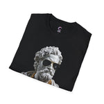 Money Man Soft style T-Shirt
