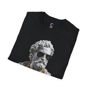 Money Man Soft style T-Shirt