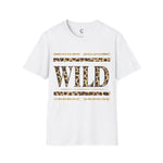 Wild Soft style T-Shirt