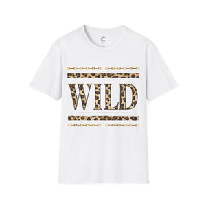 Wild Soft style T-Shirt