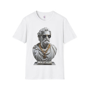 Money Man Soft style T-Shirt