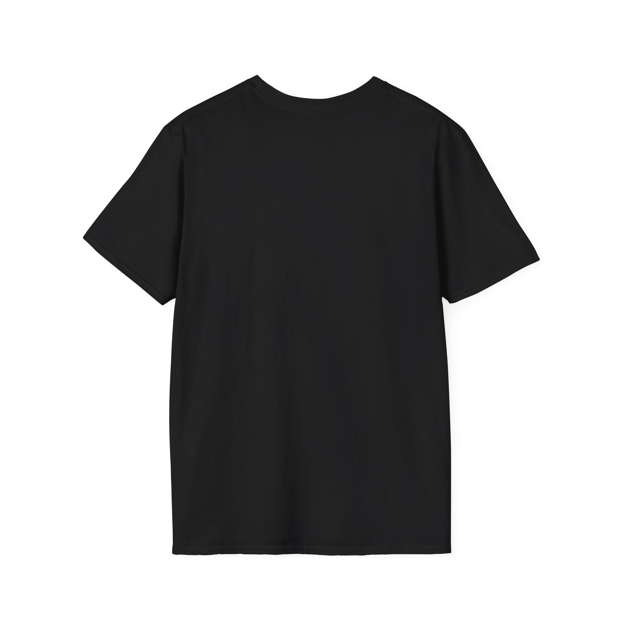 Baseball Mama Soft style T-Shirt