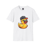 Yellow Duck Soft style T-Shirt