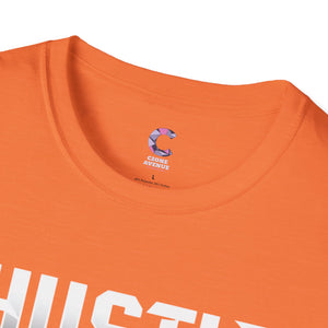 Hustle Mode On Soft style T-Shirt