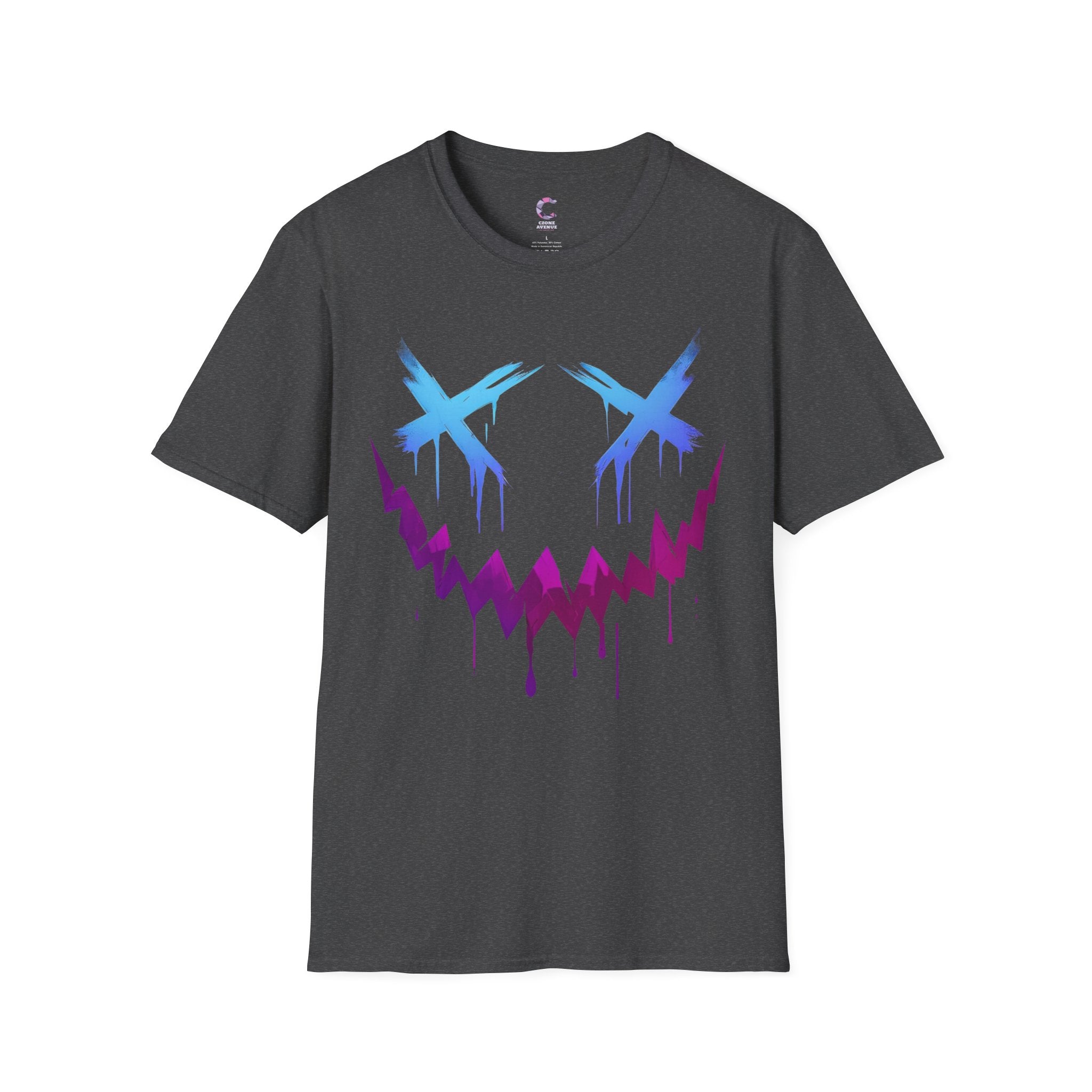 Smily Soft style T-Shirt