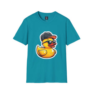 Yellow Duck Soft style T-Shirt