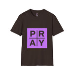 Pray T-Shirt