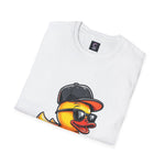 Yellow Duck Soft style T-Shirt