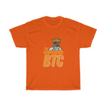 "Notorious BTC" Heavy Cotton Tee