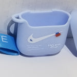 AirPods 2nd Generation Blue Cases with Lanyard-Czone Avenue
