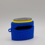 "Nestea Themed" Airpods Case Cover