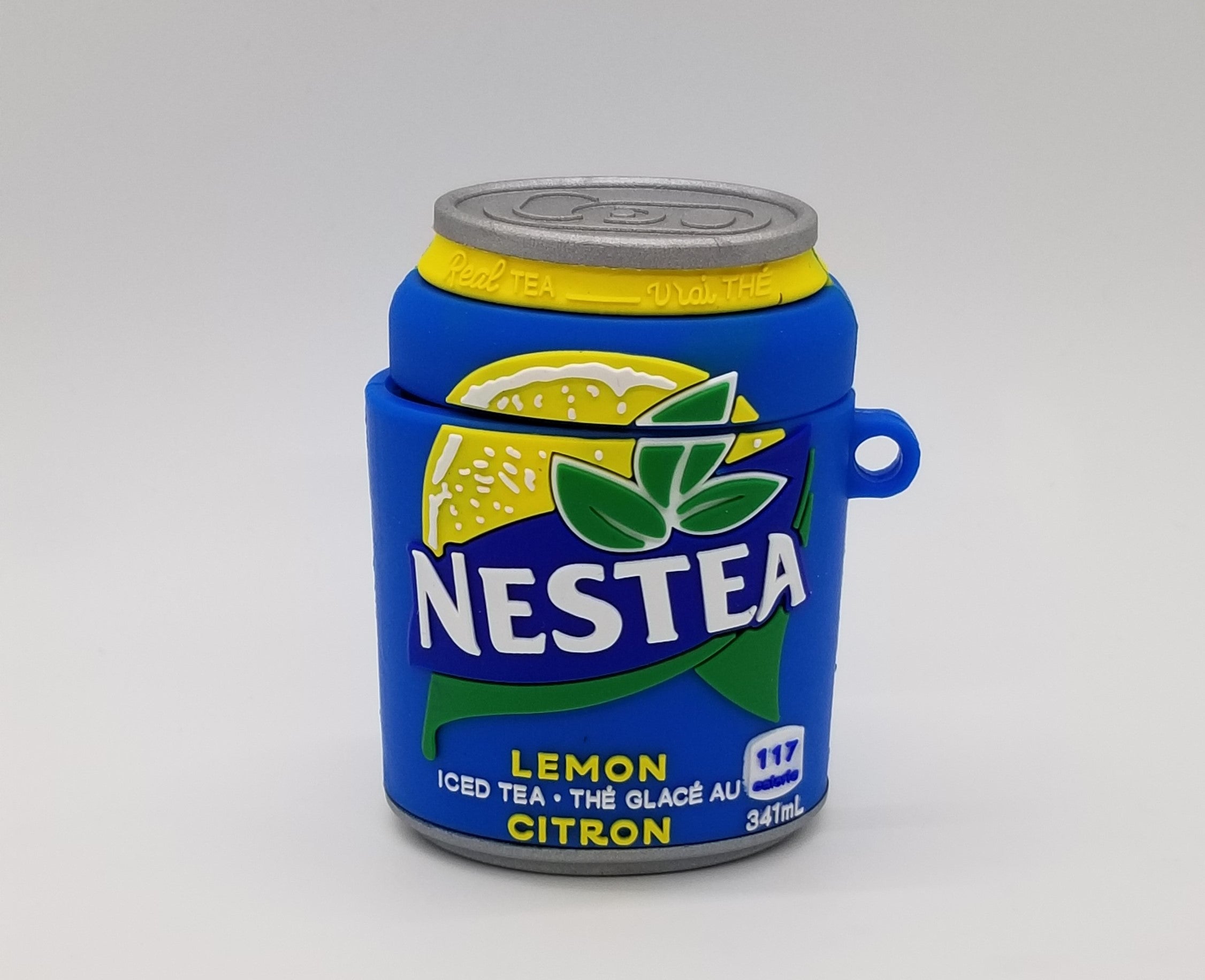 "Nestea Themed" Airpods Case Cover