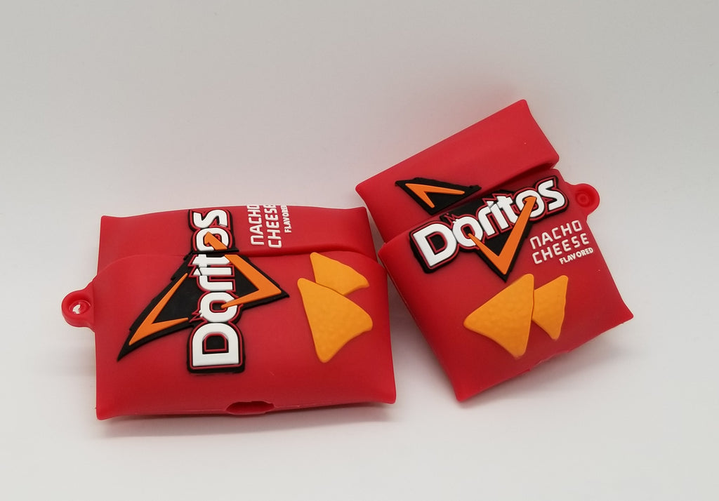 "Doritos Themed" Airpods Case Cover