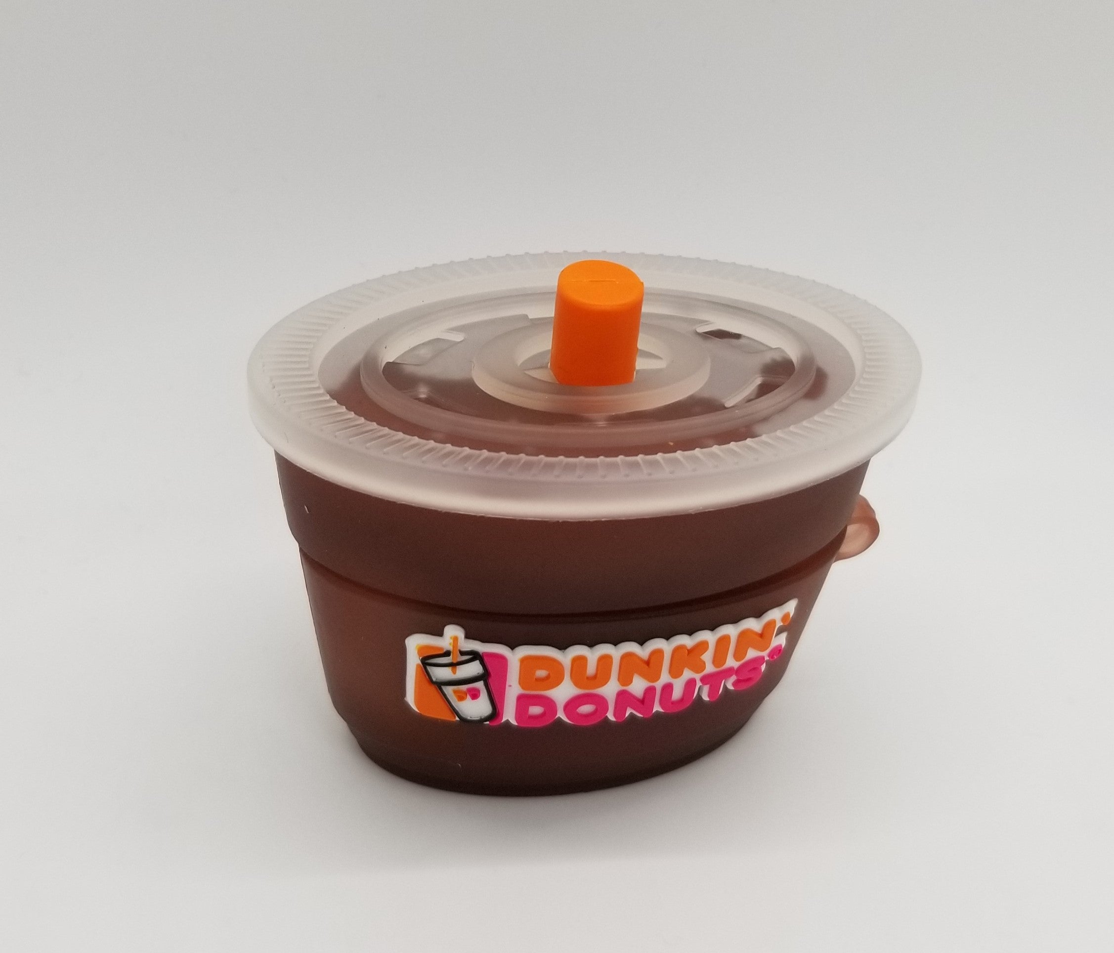 "Dunkin Donut Coffee Themed" Airpods Case Cover