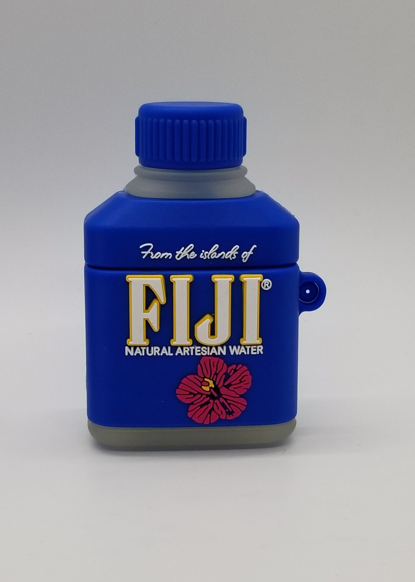 "Fiji Water Themed" Airpods Case Cover