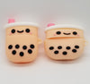 "Bubble Tea Themed" Airpods Case Cover