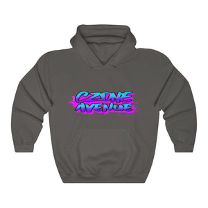 "Czone Avenue" Heavy Blend™ Hooded Sweatshirt