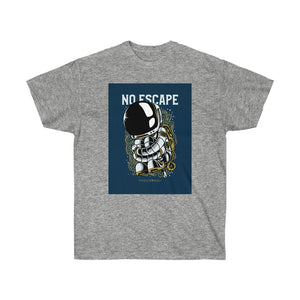 "No Escape" Ultra Cotton Tee