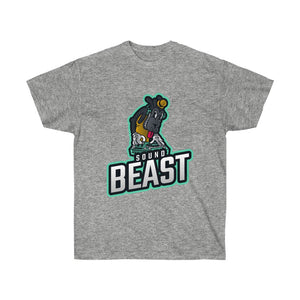 "Sound Beast" Ultra Cotton Tee