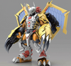 Wargreymon Plastic model kit Figure-rise Standard Amplified