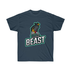 "Sound Beast" Ultra Cotton Tee