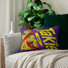 Cute Chips Takis Themed Polyester Pillow
