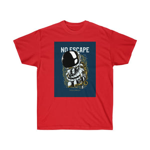 "No Escape" Ultra Cotton Tee