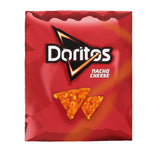 Cheese Doritos Themed Blanket Throw