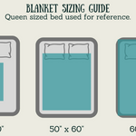 Tetris Theme Velveteen Soft Blanket